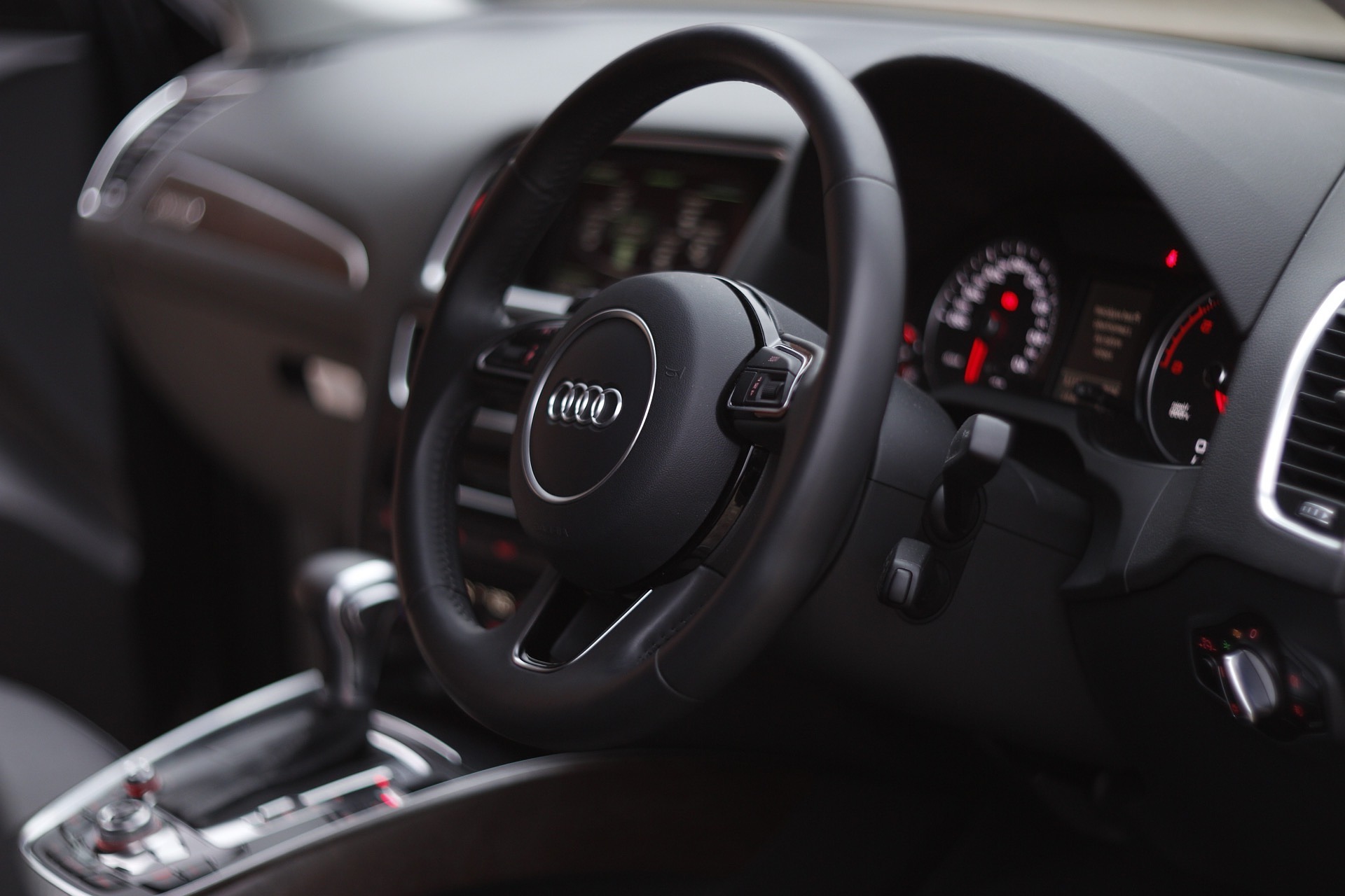 audi